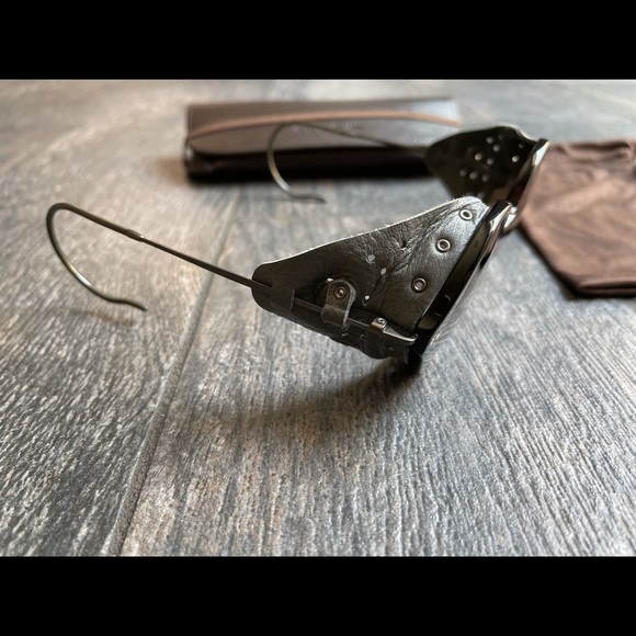Giorgio Armani Sunglasses main image 15